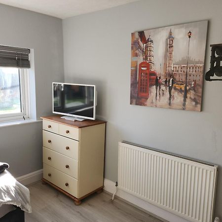 Southernwood - Wantage Road Apt 2 Дідкот Екстер'єр фото