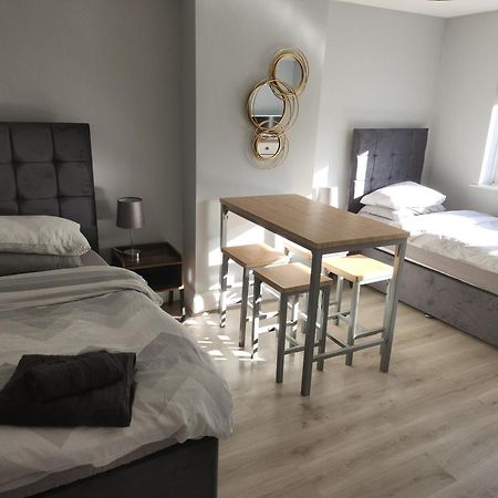 Southernwood - Wantage Road Apt 2 Дідкот Екстер'єр фото