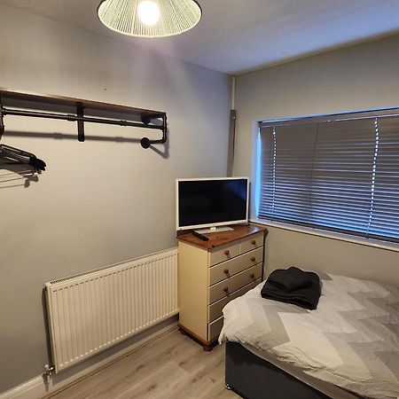 Southernwood - Wantage Road Apt 2 Дідкот Екстер'єр фото