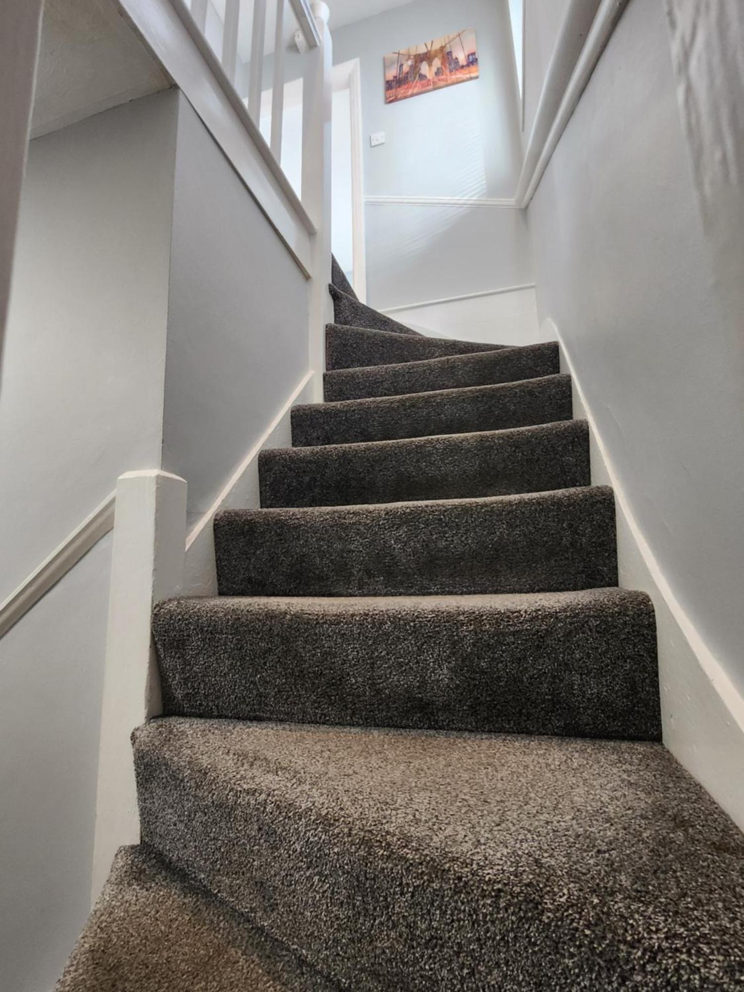 Southernwood - Wantage Road Apt 2 Дідкот Екстер'єр фото