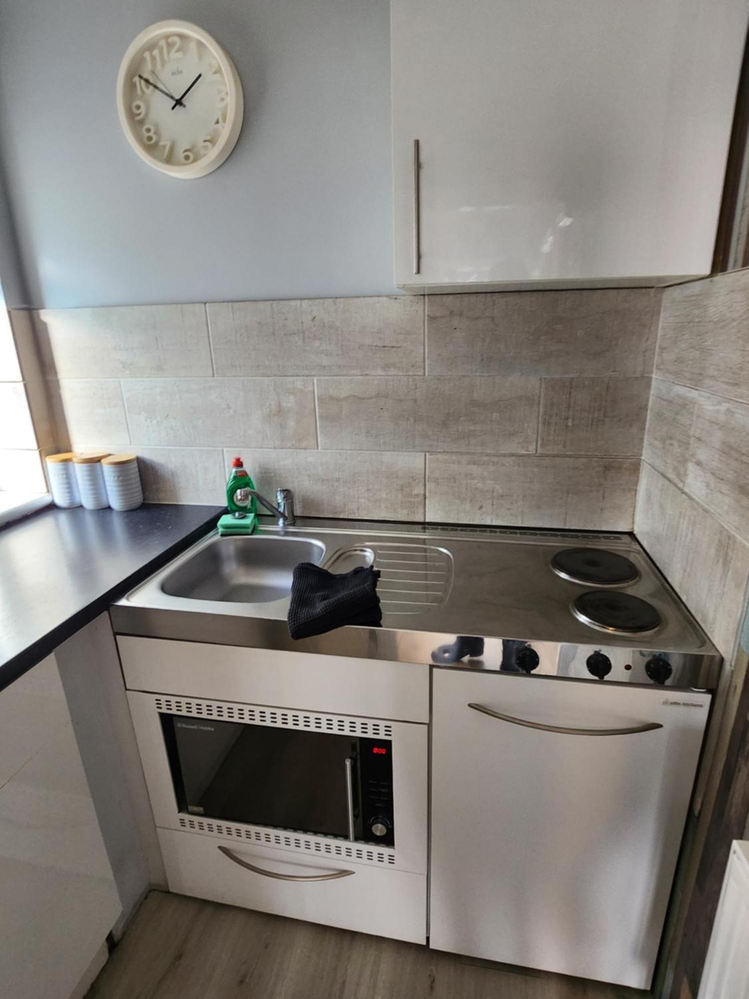 Southernwood - Wantage Road Apt 2 Дідкот Екстер'єр фото